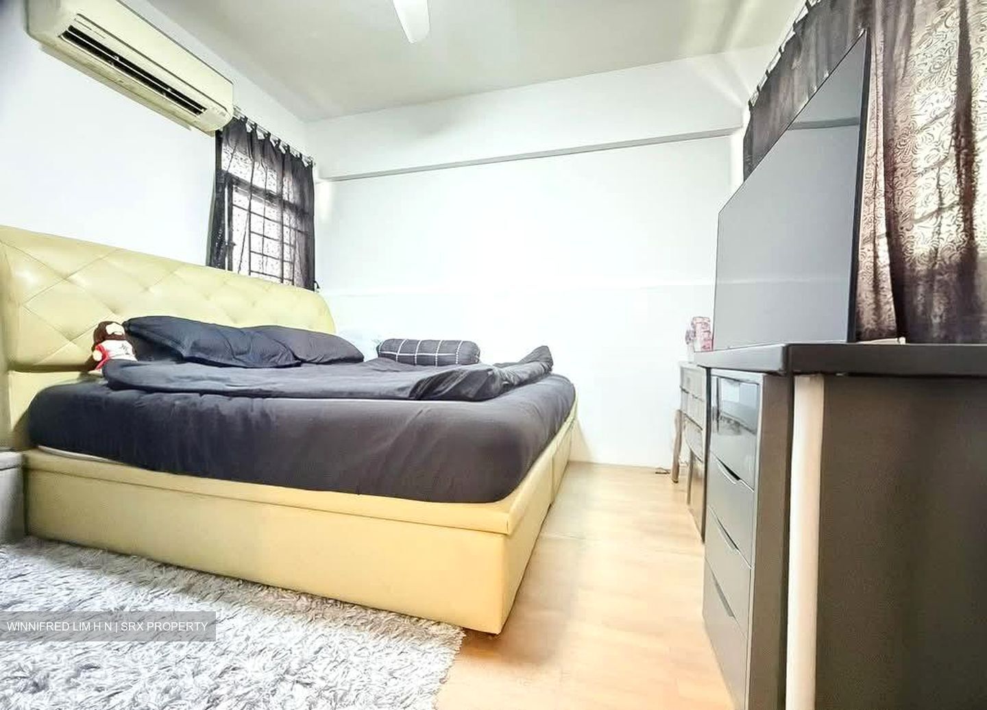 Blk 322B Anchorvale Grove (Sengkang), HDB 5 Rooms #553910671